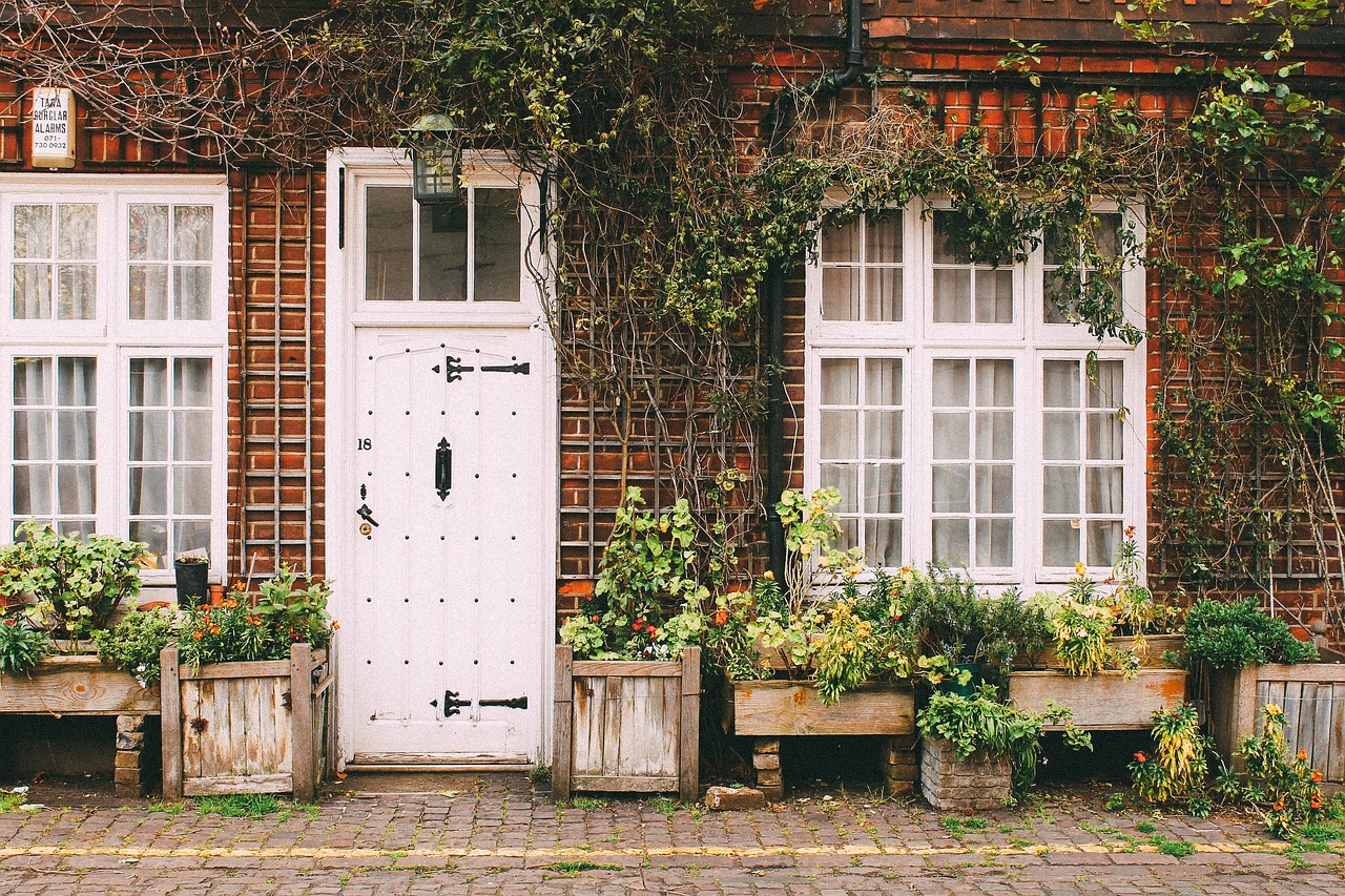 Safety Checks for Buying a Second-Hand Home